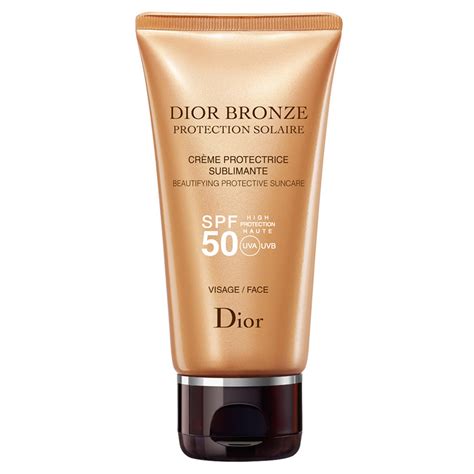 pochette solari dior|Dior sun protection.